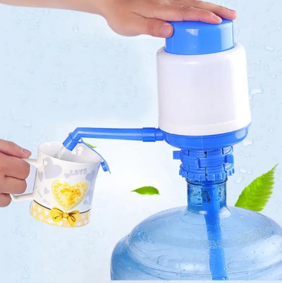 尧化门手动抽水器