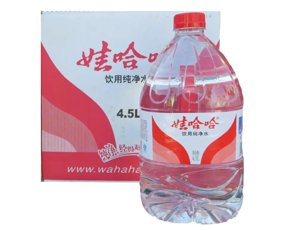 尧化门哇哈哈4.5L